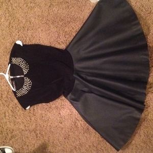 Celeb boutique dress