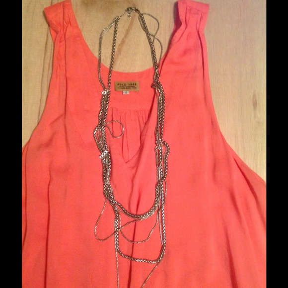 Piko top