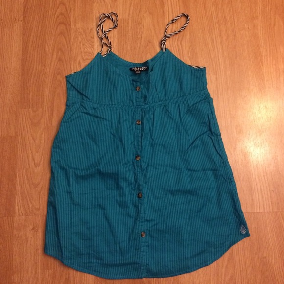 Volcom Top