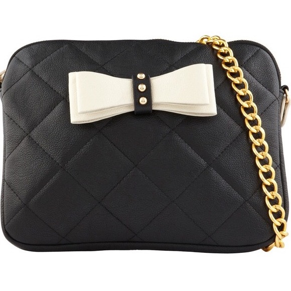 Aldo Branske Chain Bag