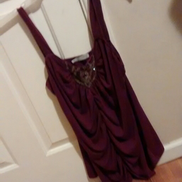 Very Cute Top!