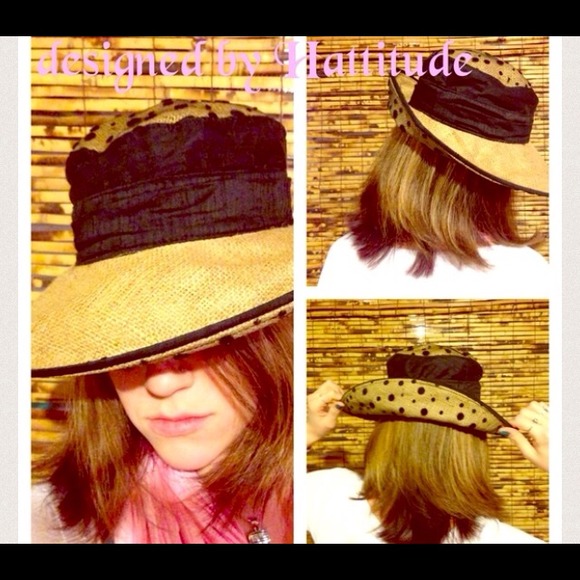 "Hattitude" of Oprah's Favorite Things - Picture 1 of 4