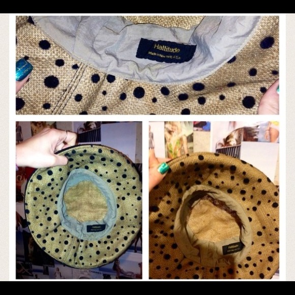 "Hattitude" of Oprah's Favorite Things - Picture 2 of 4