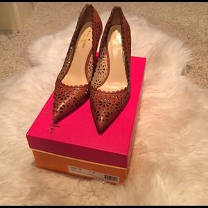Kate Spade Lana Pump 7