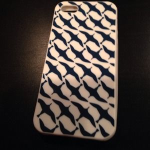 Birds iPhone 5/5s case
