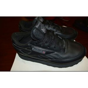 Vintage 90s Reebok Sneakers