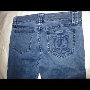 Juicy Couture Denim Jeans👖