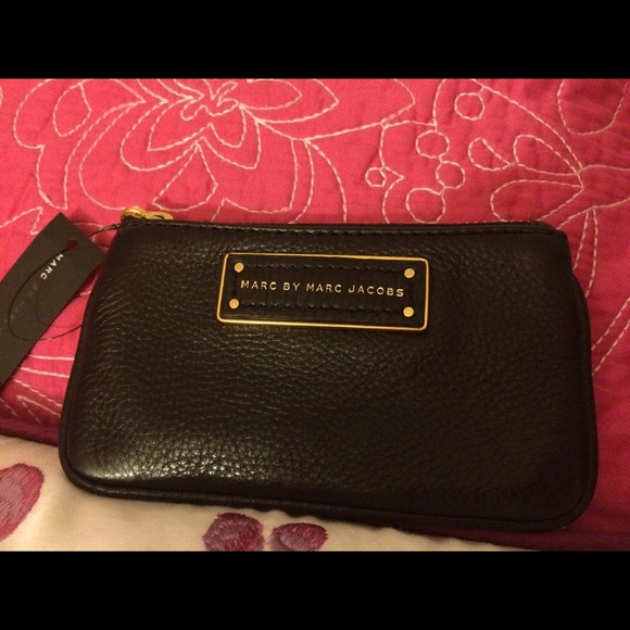 Marc Jacobs Too Hot To Handle Key Pouch🔥p🅰yp🅰L