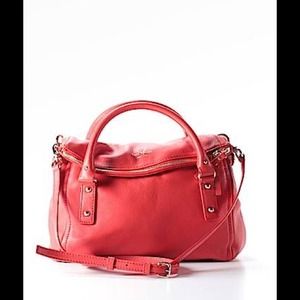 Kate Spade NY Cobble Hill Leslie Satchel