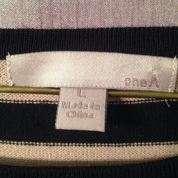 Fall sweater - Picture 2 of 3