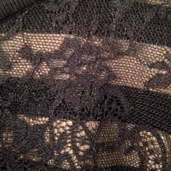 Fall sweater - Picture 3 of 3