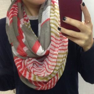 Infinity Scarf