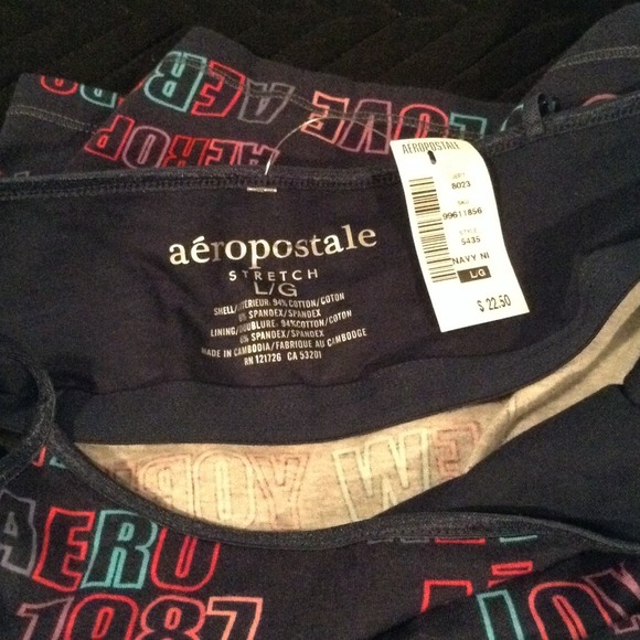 Aeropostale tank - Picture 4 of 4