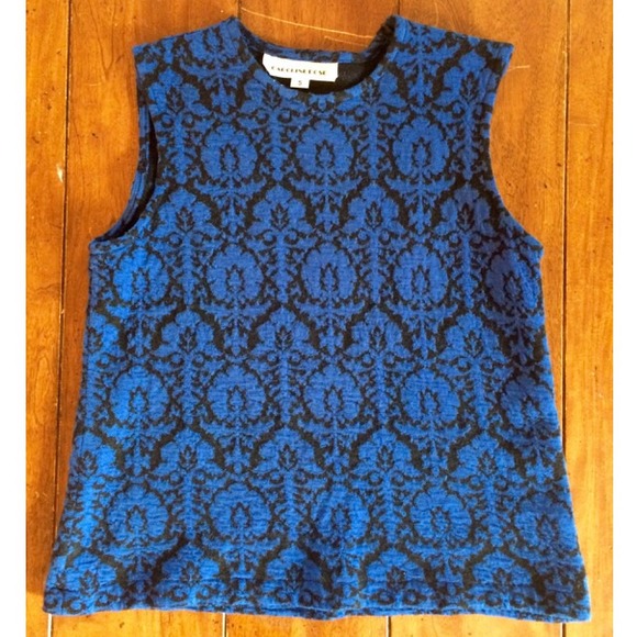 Caroline Rose Blouse.