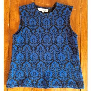 Caroline Rose Blouse.