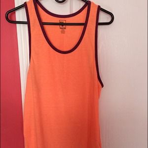 Tank dress