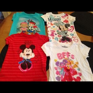 . ❤️BUNDLE FOR SPACYSUZYQ❤️