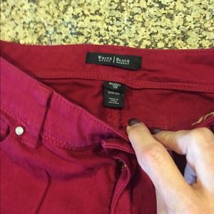 White House Black Market Jeans / Brand New