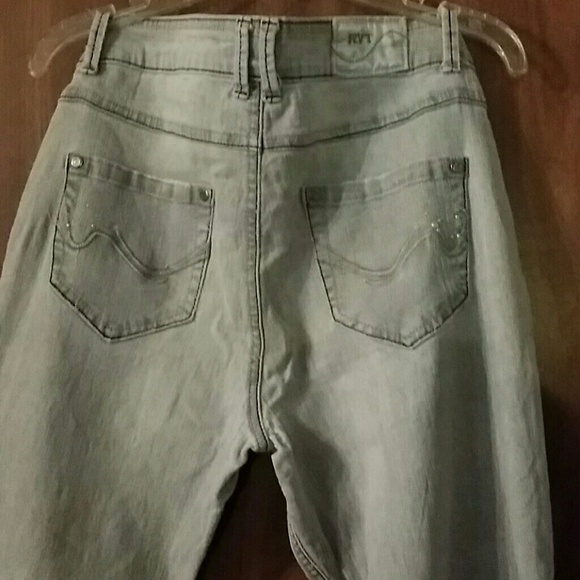 RVT Jean's - Picture 3 of 4