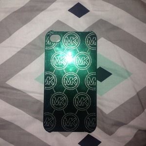 Michael Kors MK iPhone 4s case