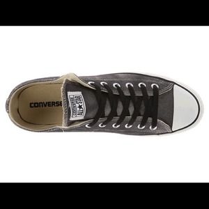 Converse tie dye suede ox