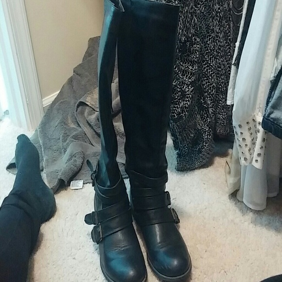 Boots!:)