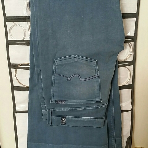 7 for all mankind jeans