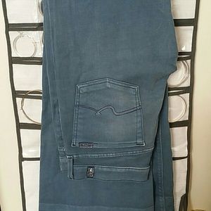 7 for all mankind jeans