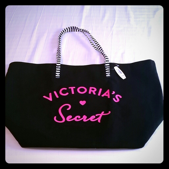 Victoria secret tote