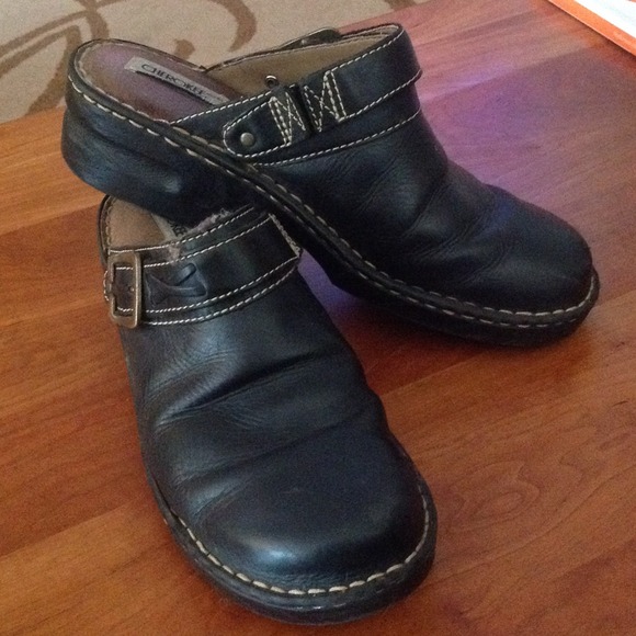 Shoes Cherokee Clogs Poshmark Shoes Cherokee Clogs Poshmark