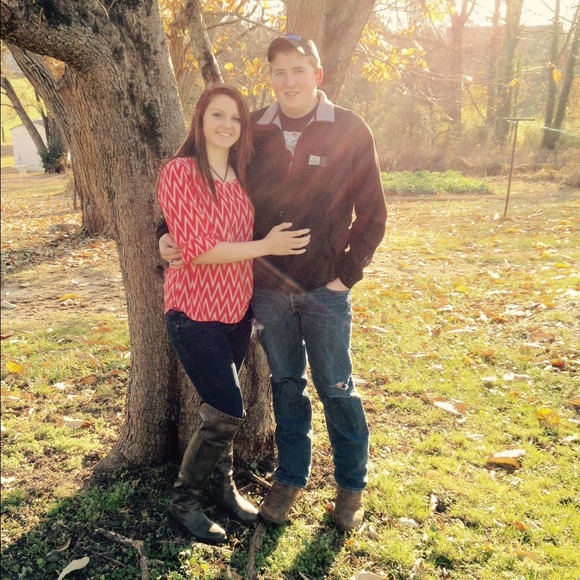 Meet Your Seller⚓️ & the FAMILY💚💏🐶 - Picture 1 of 4