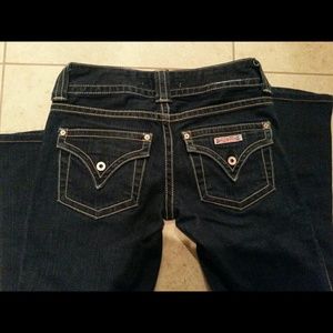 Hudson Jeans