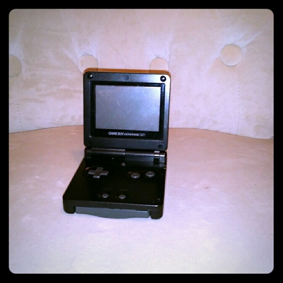 RETRO GAMEBOY
