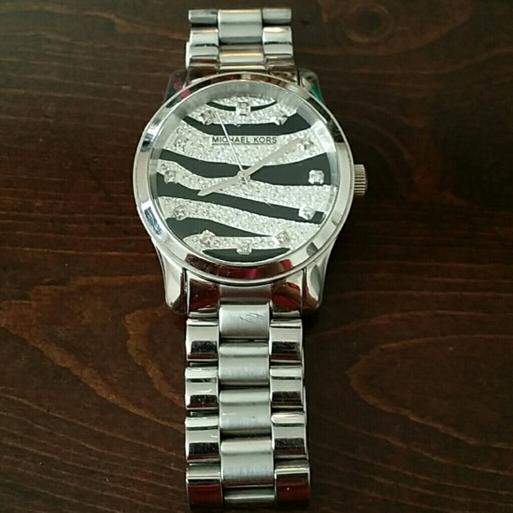 Michael Kors watch