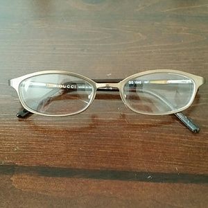Gucci glasses