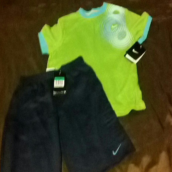 Nike outfit