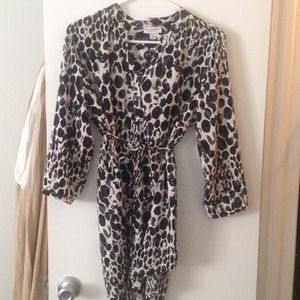 Sold Maternity Top!