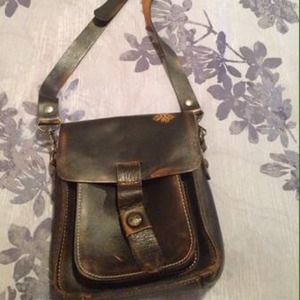 Patricia Nash crossbody
