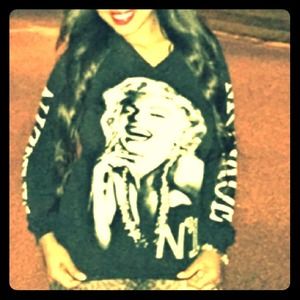 🚨Marilyn Monroe Hoodies🚨