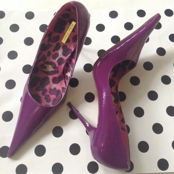 michael antonio high heels