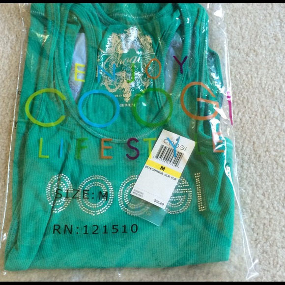 Tee - Picture 2 of 2