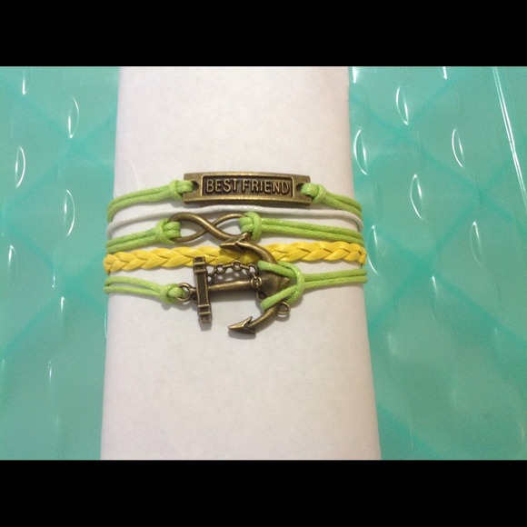 Best friend Bracelet