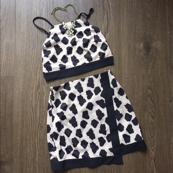 Missguided Matching Coordinates