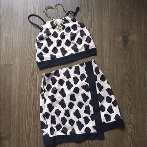 Missguided Matching Coordinates