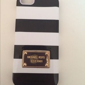 Michael Kors Phone Case