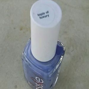 Essie "Lapiz of luxury" nail polish