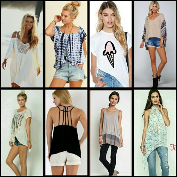 🌴💕Welcome to my Closet💕🌴 - Picture 5 of 8