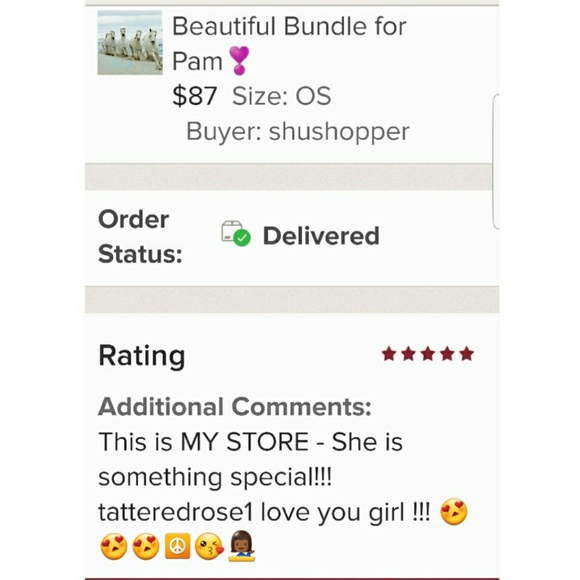 🌴💕Welcome to my Closet💕🌴 - Picture 8 of 8