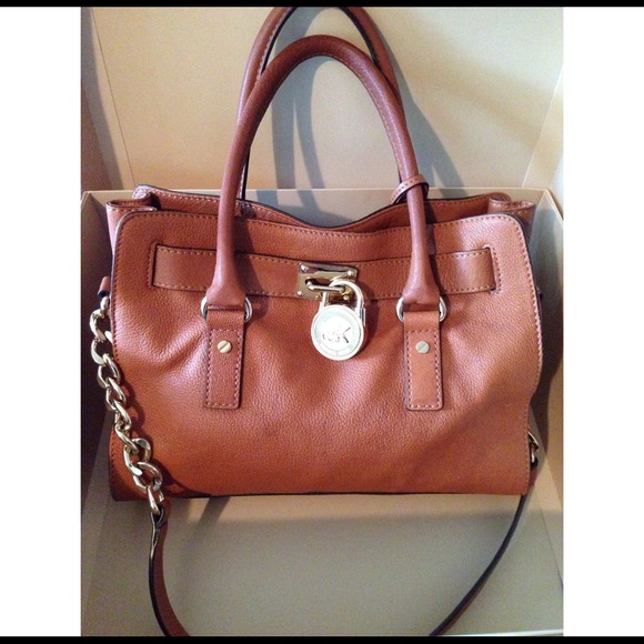 Michael Kors Medium Hamilton