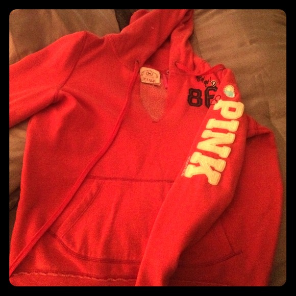 Victoria's Secret PINK hoodie